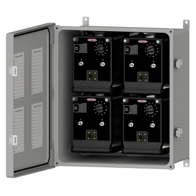 JB120 Extended Capacity large image